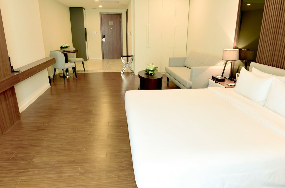 Фото Amena Residences & Suites - Managed by Melia