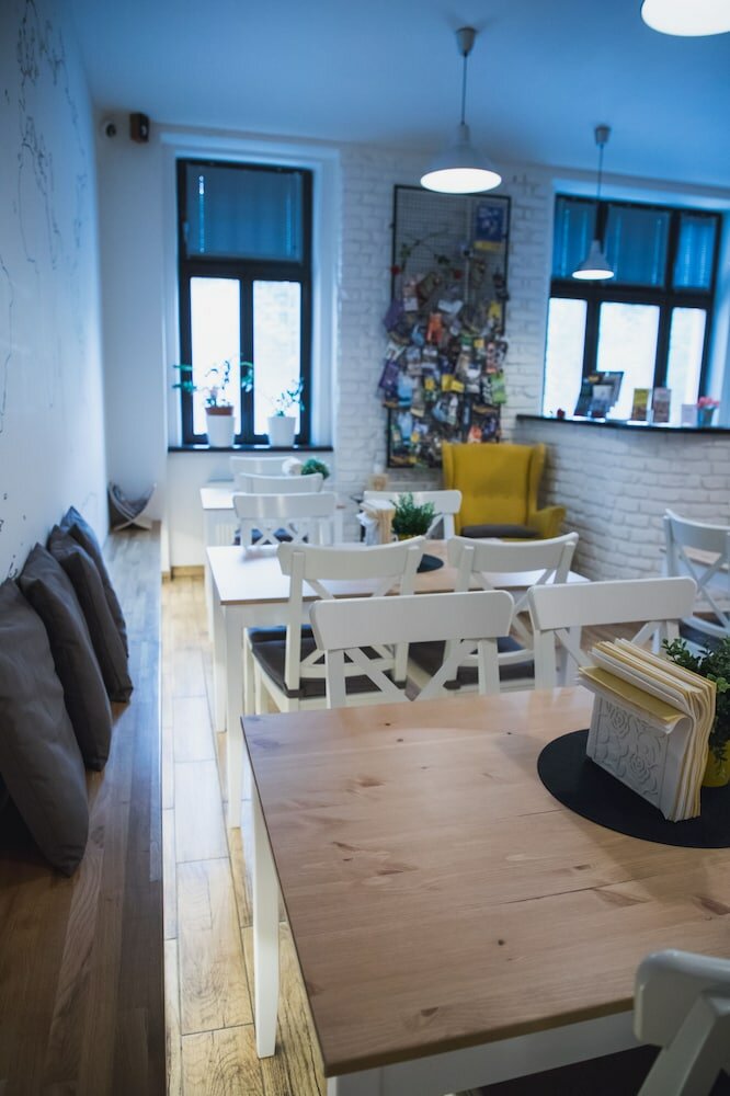 Фото Bohem Prague Hotel