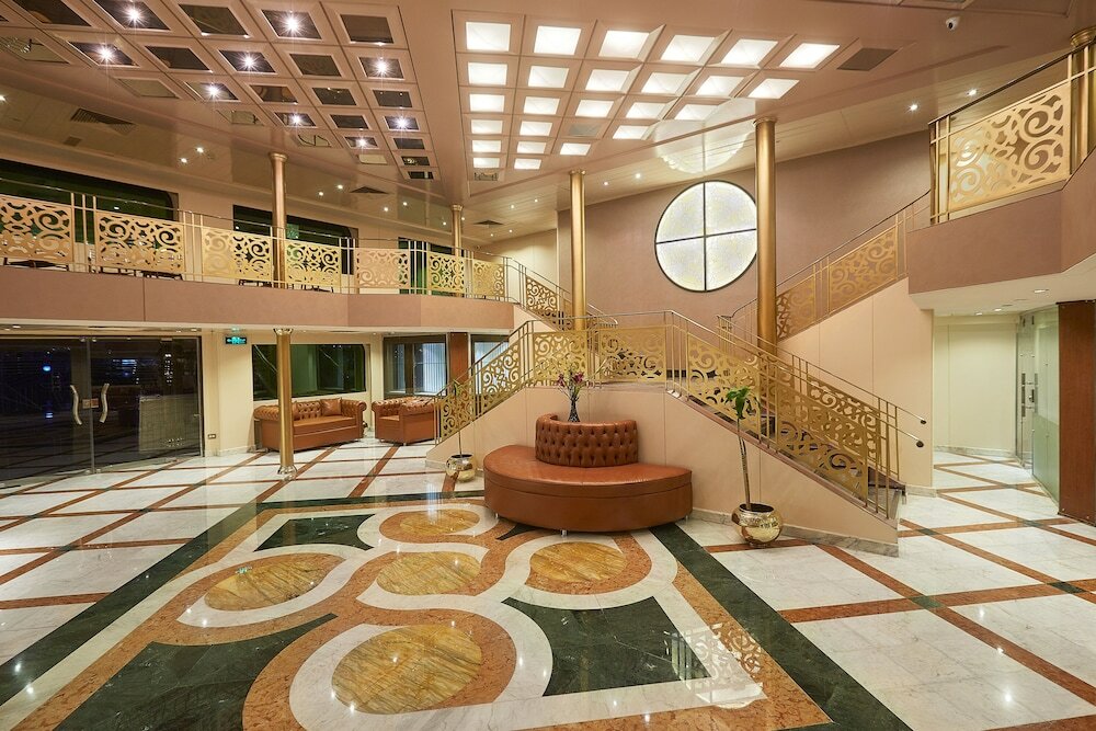 Фото Nile View Jewel Hotel