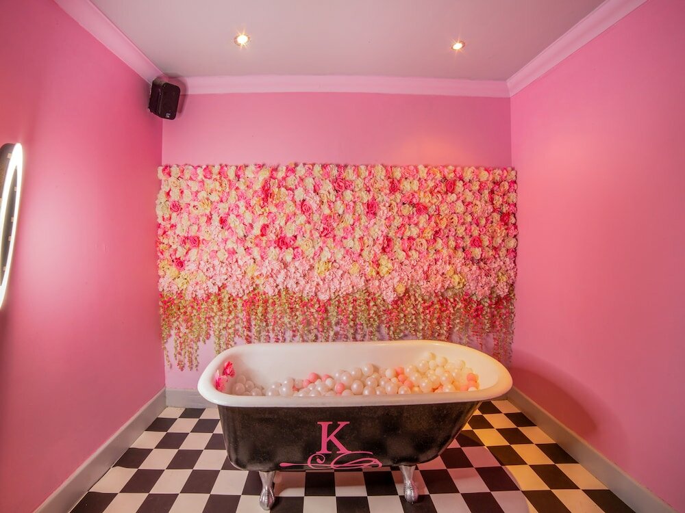 Фото Oyo Kingsley Hotel