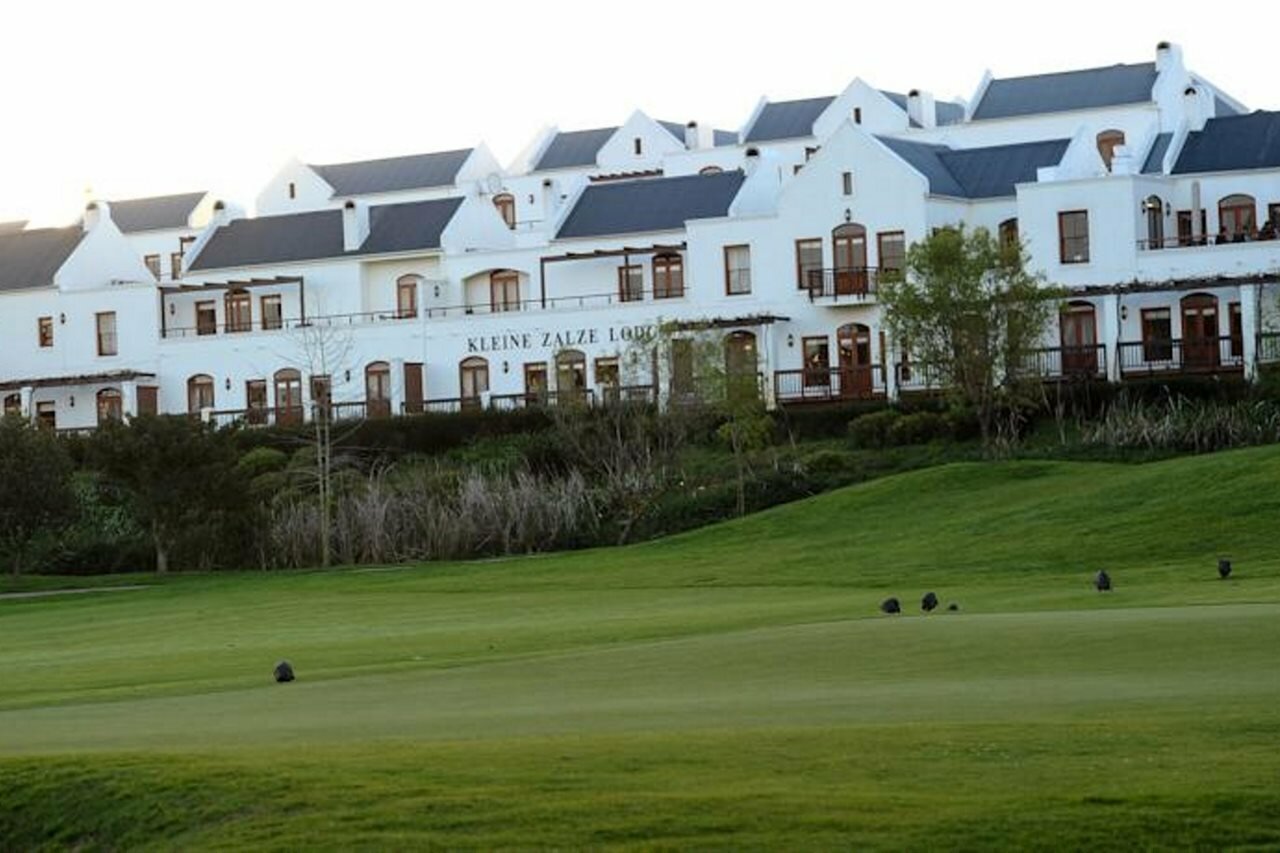 Фото De Zalze Lodge