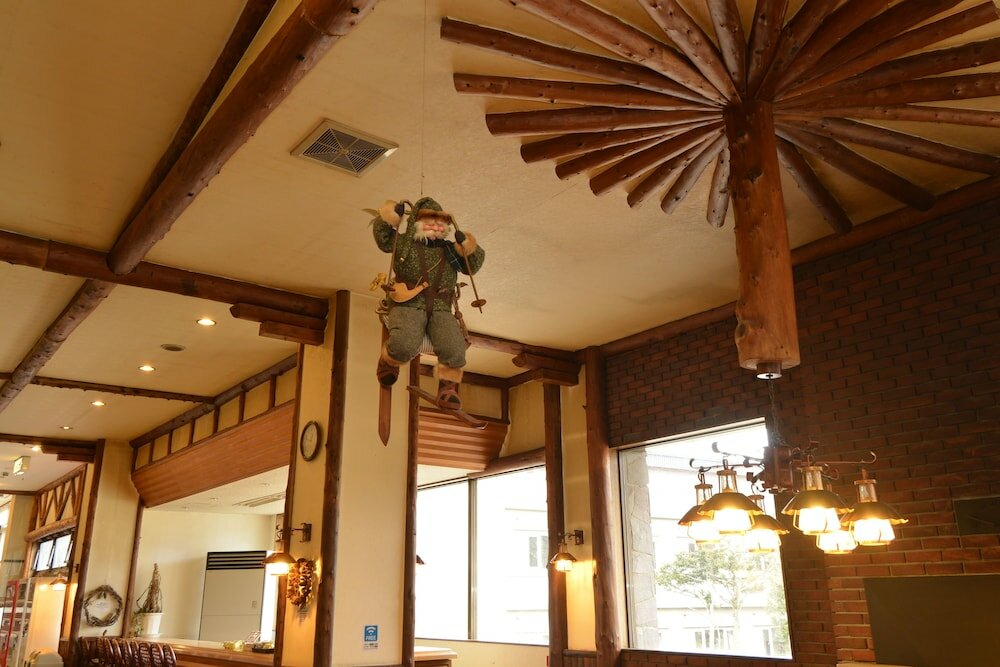 Фото Nukabirakan Kanko Hotel