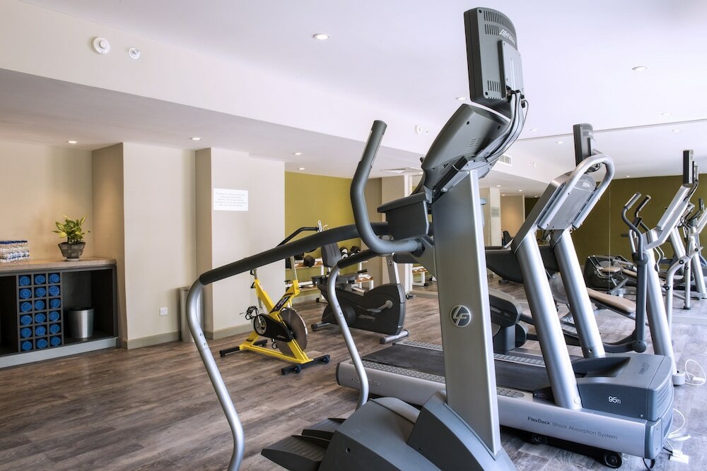 Фото Radisson Blu Mammy Yoko Hotel, Freetown