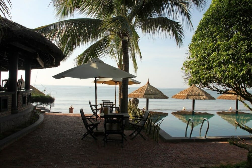 Фото Lotus Village Resort Mui Ne