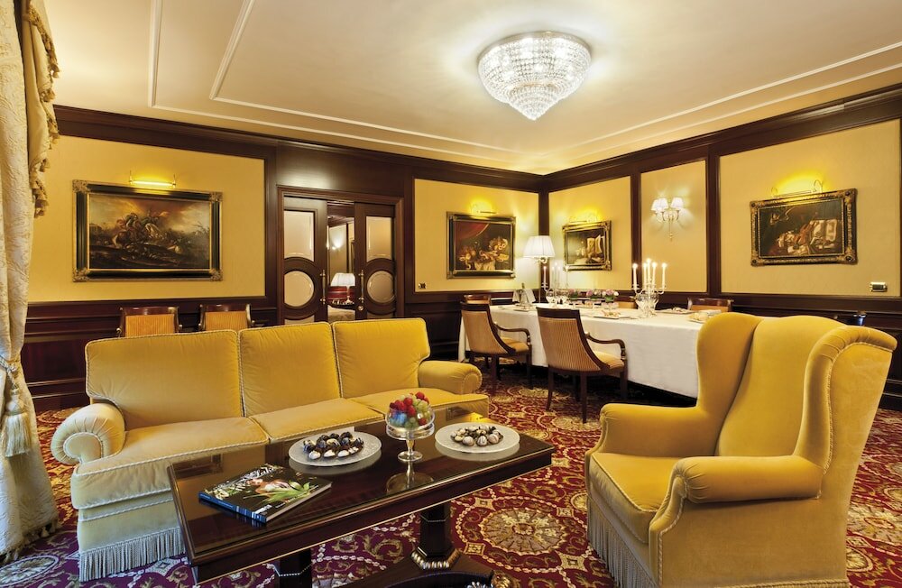 Фото Grand Hotel Dino