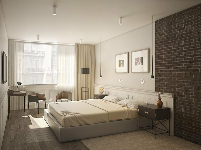 Фото Envoy Hotel Belgrade