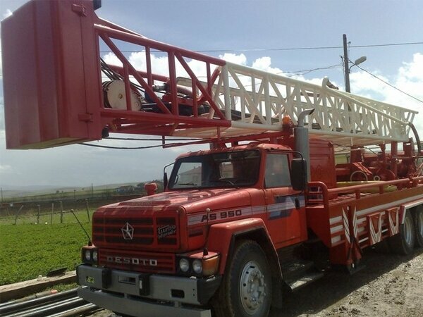 Engineering Gokhan Water Drilling Engineering, Sapanca, photo