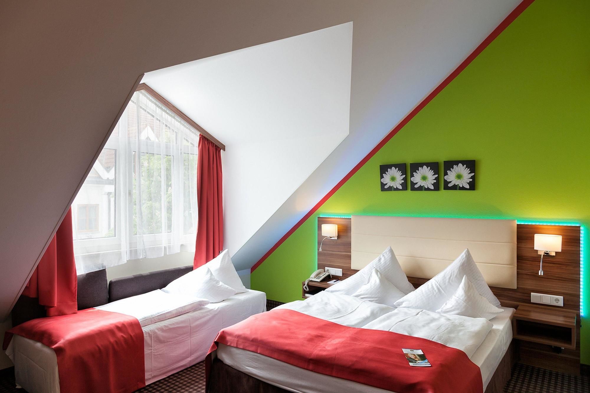 Фото Best Western Plus Parkhotel Erding