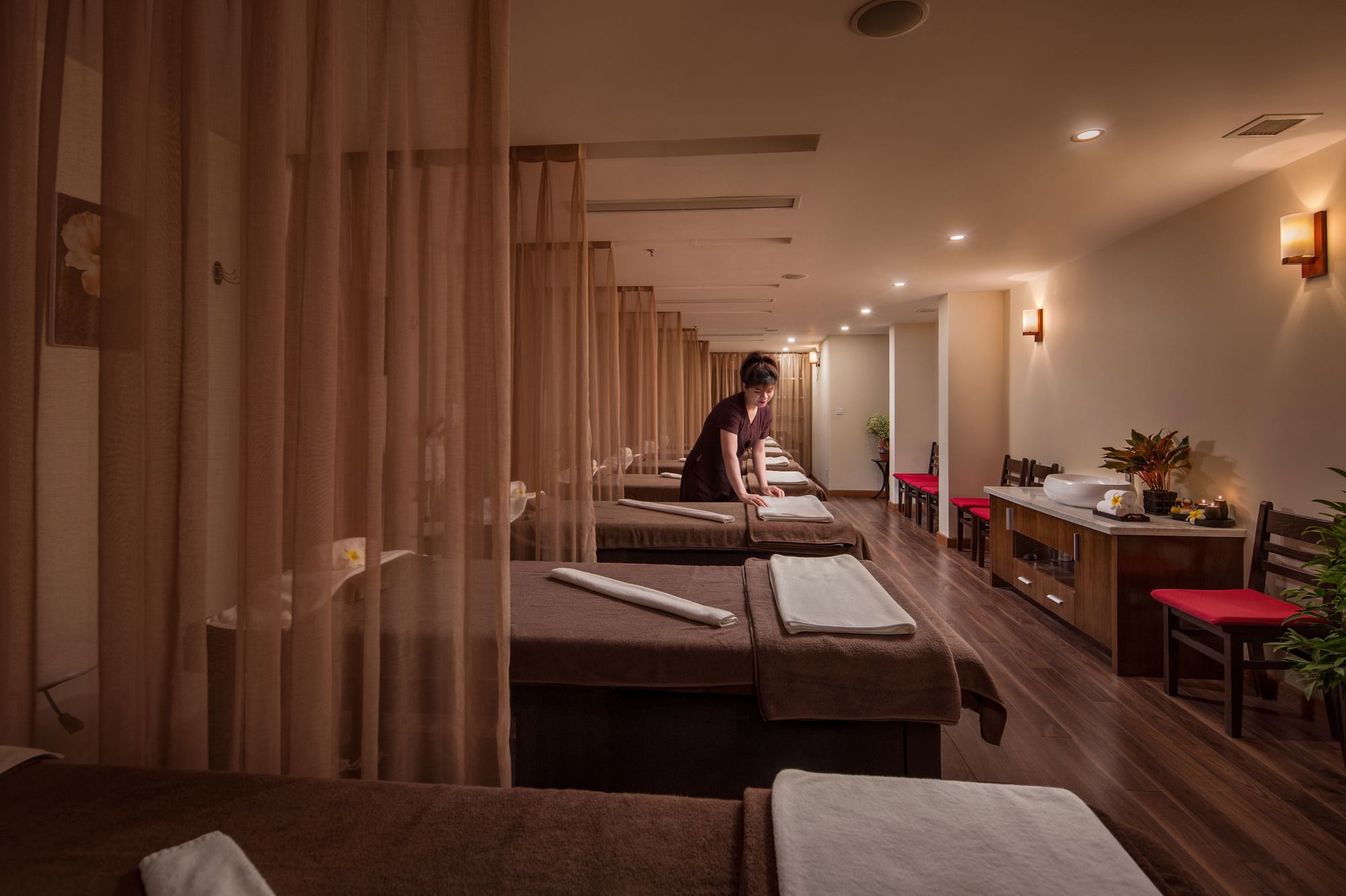 Фото Mk Premier Boutique Hotel