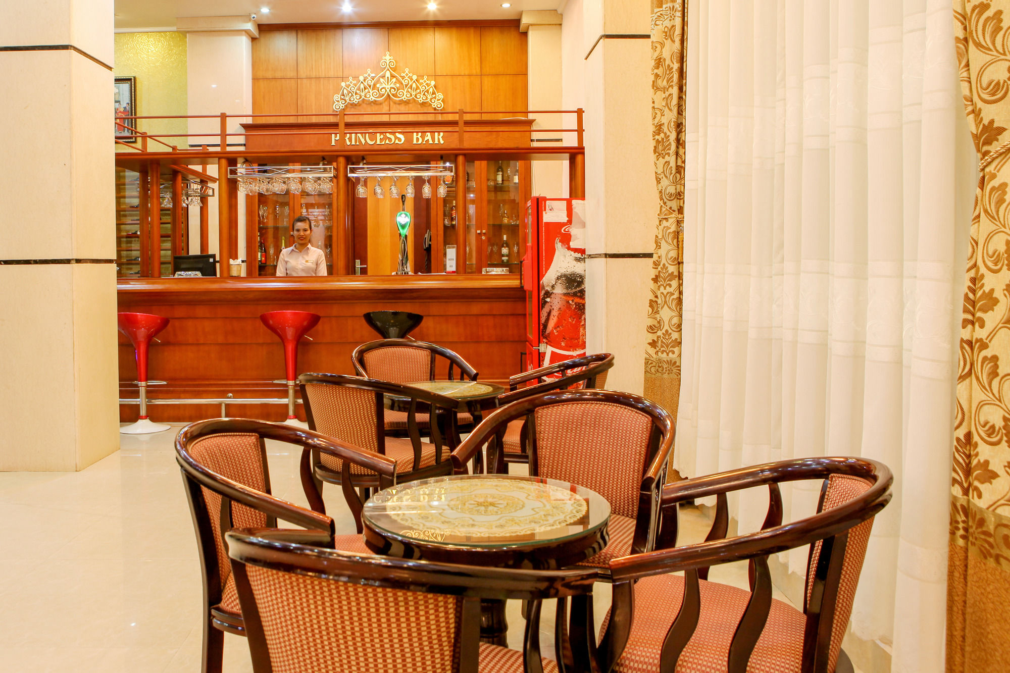 Фото Princess Hotel Hai Phong