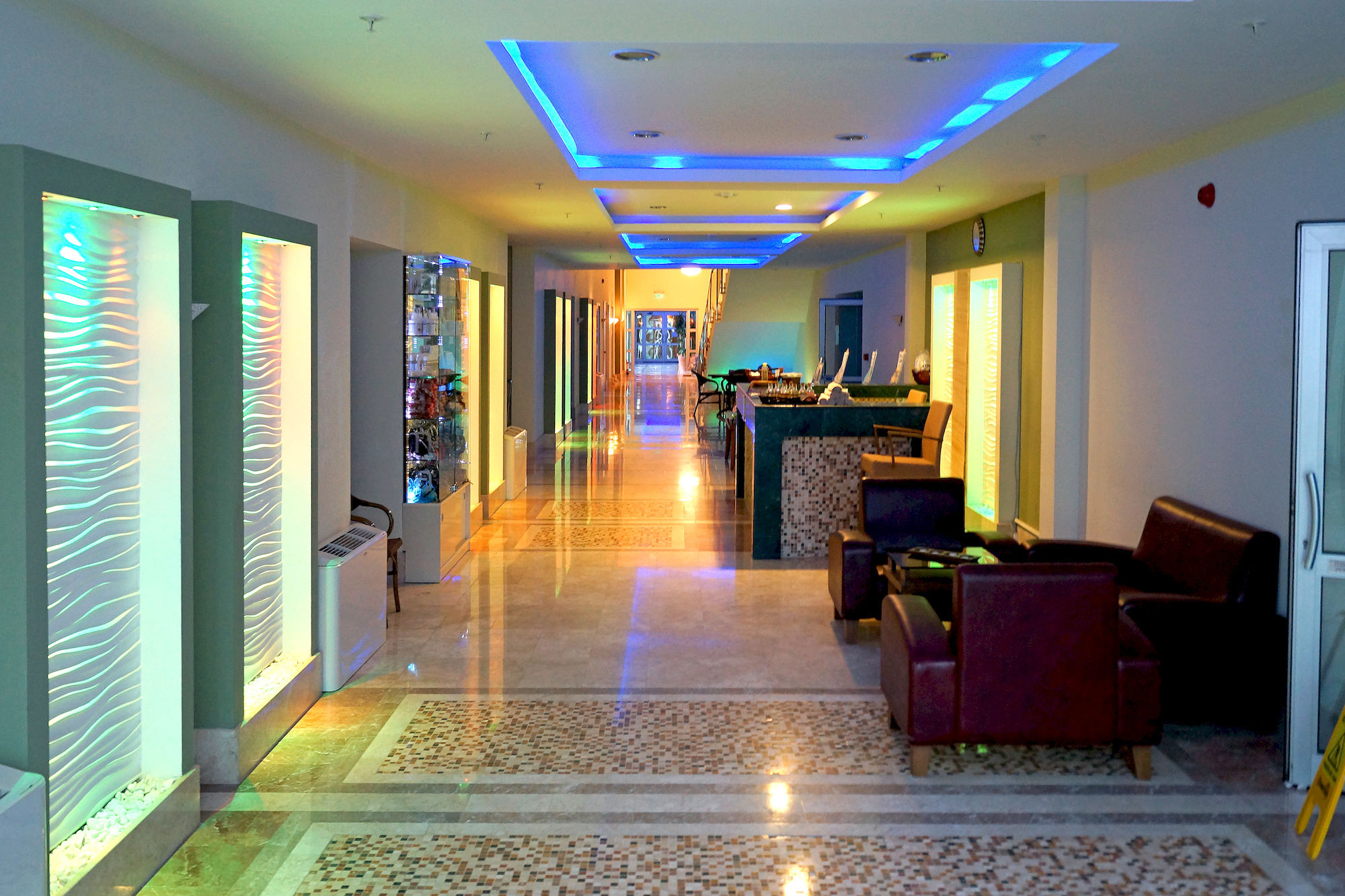 Фото Adrina Thermal Health & SPA Hotel