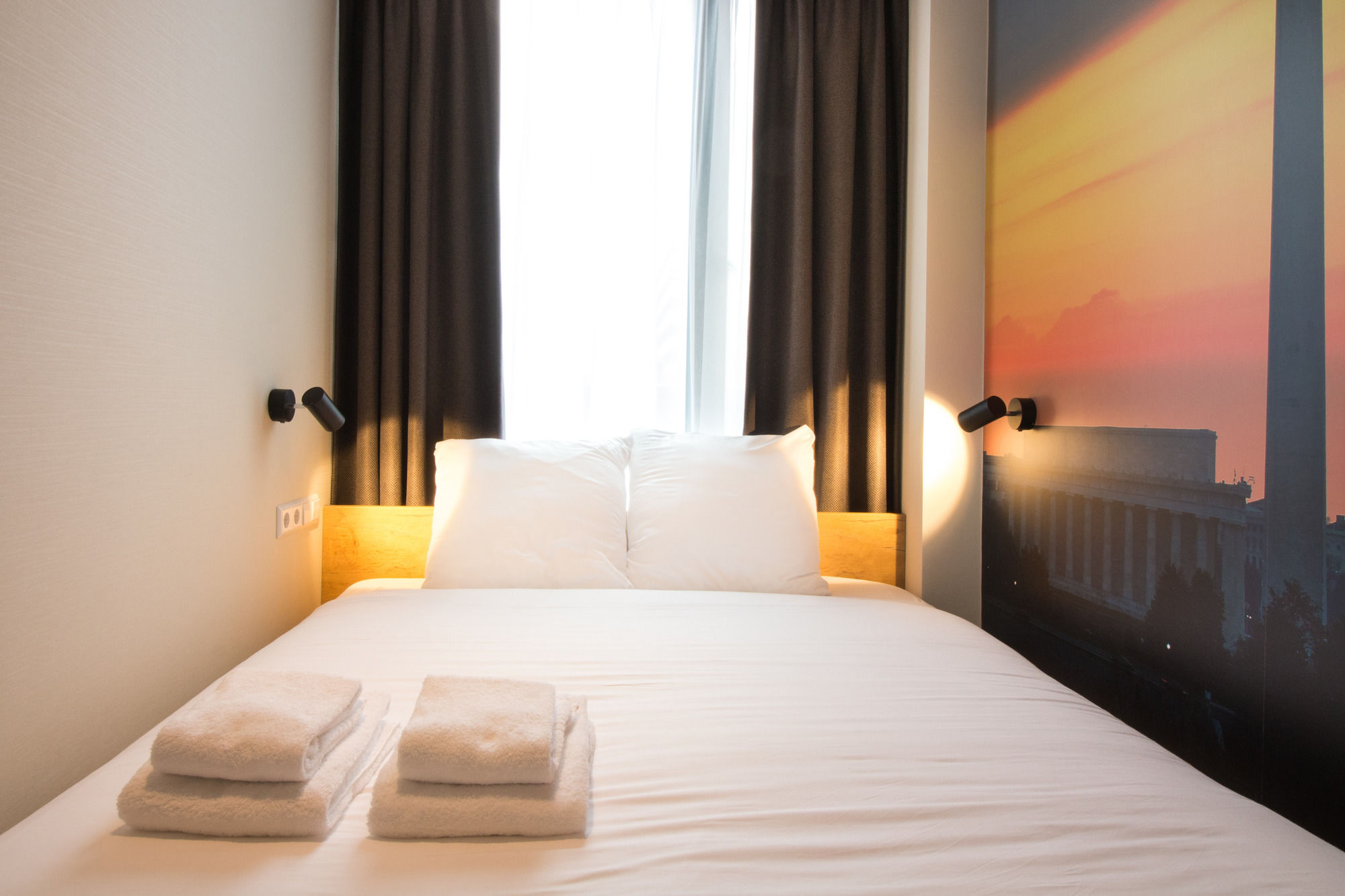 Фото Citiez Hotel Amsterdam