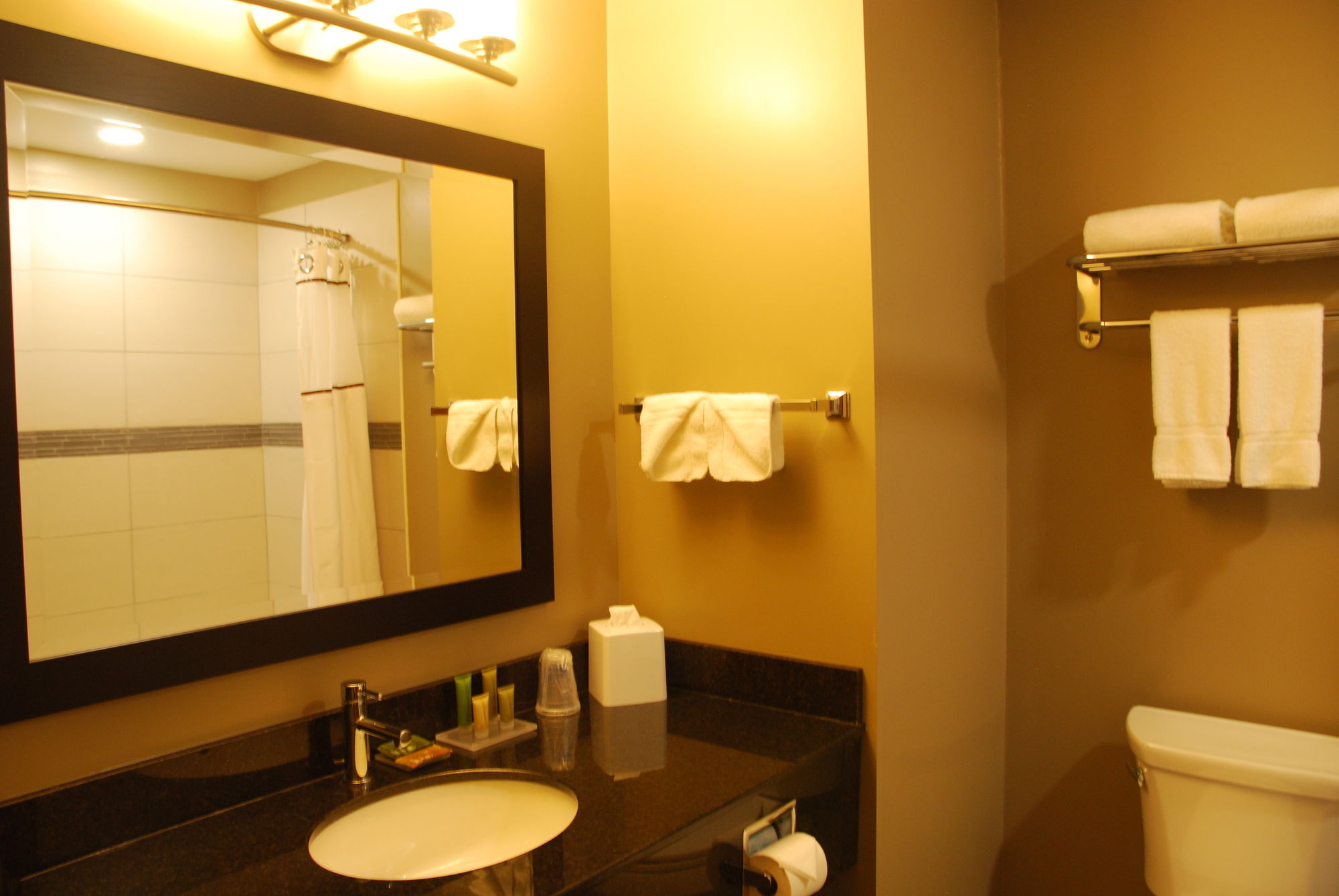 Фото Best Western Plus Fort Saskatchewan Inn & Suites