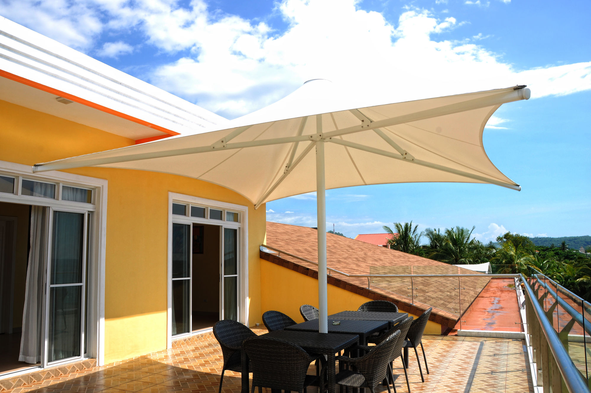 Фото Awesome Hotel