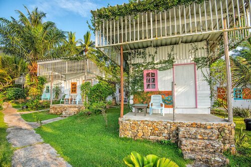 Гостиница Elephant Bay Resort в Ко Чанге