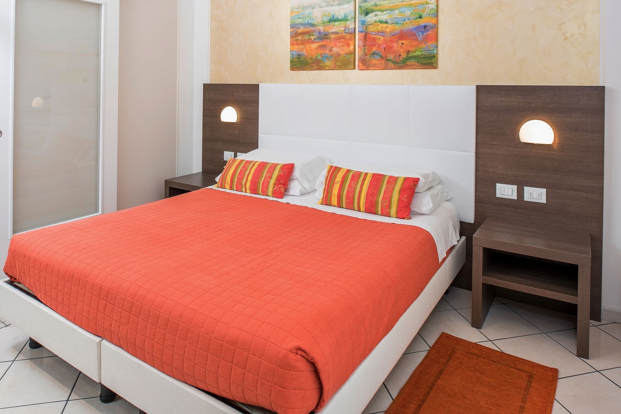 Фото Blue Lake Residence