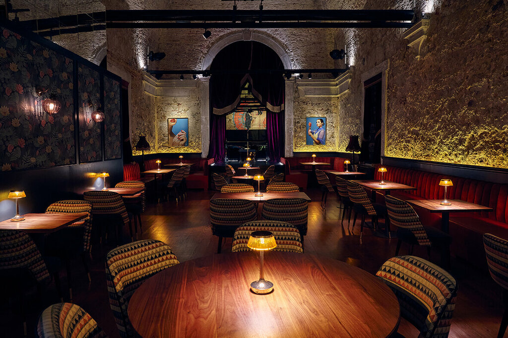 Bar, pub Ora Mini Bar, Erzurum, photo