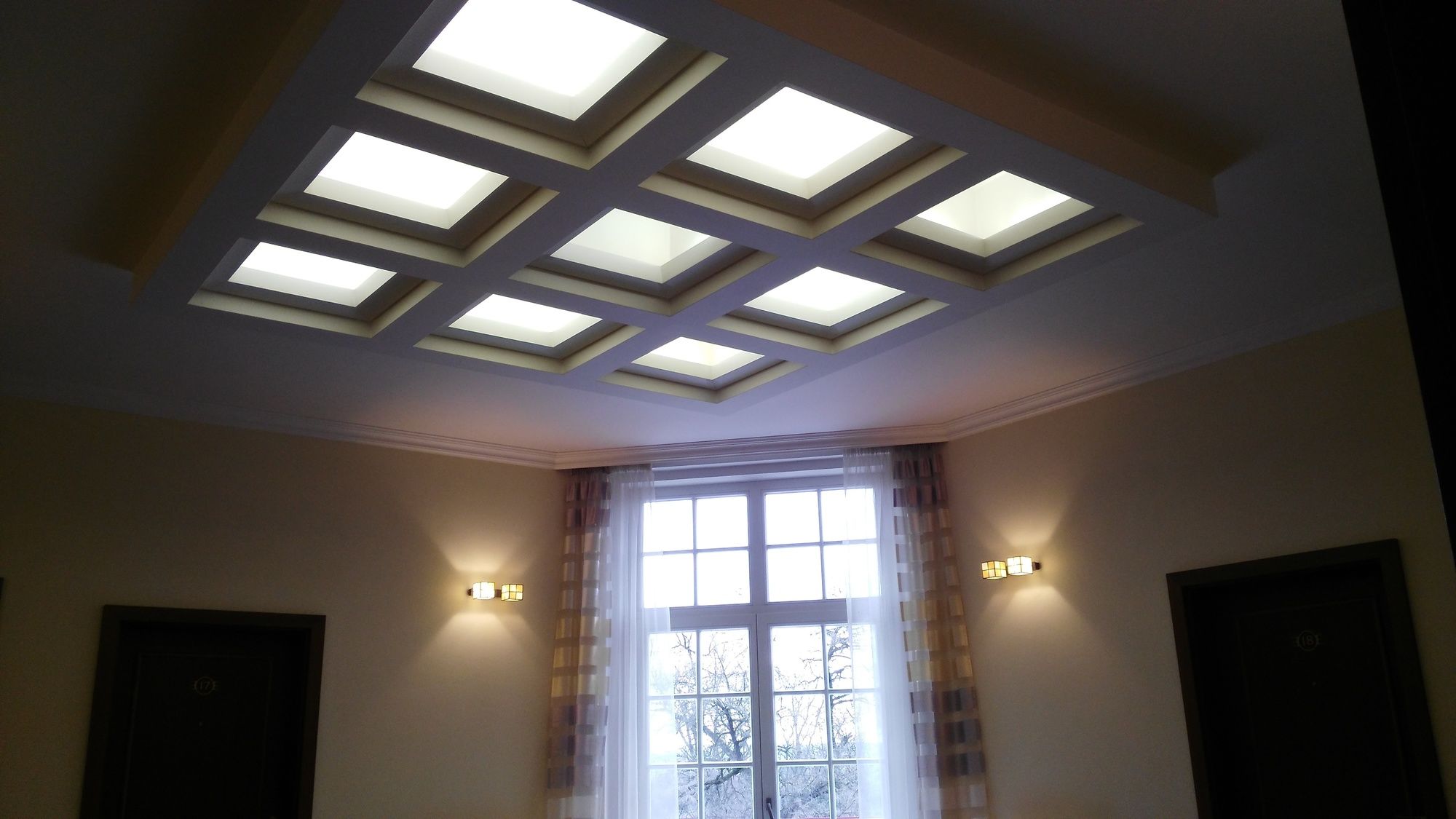 Фото Hotel Villa