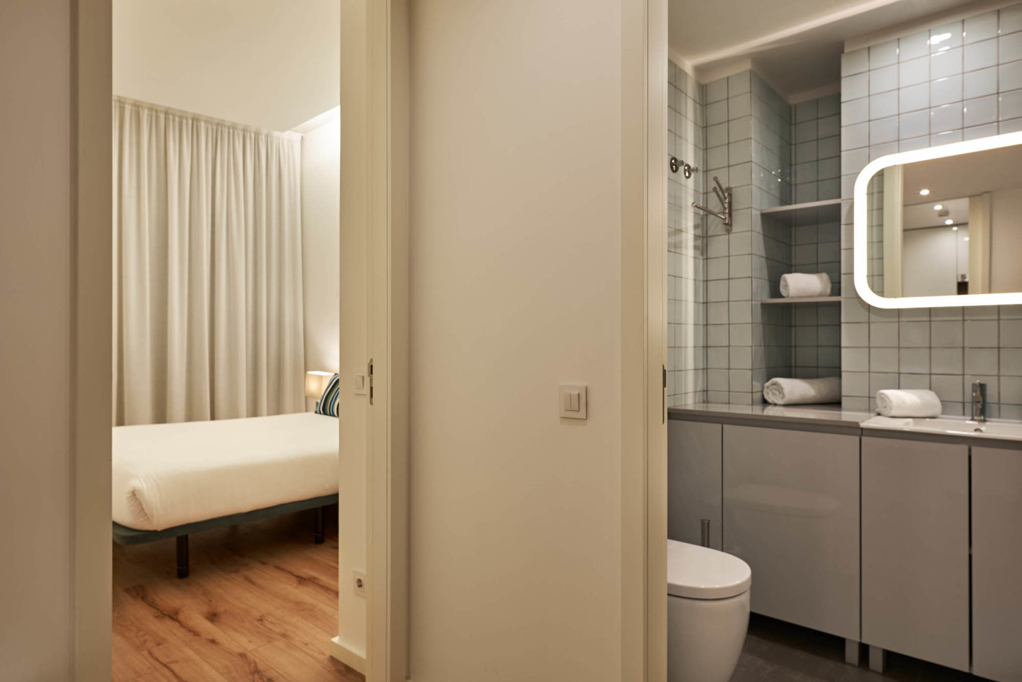 Фото Apartamentos Ponte Nova