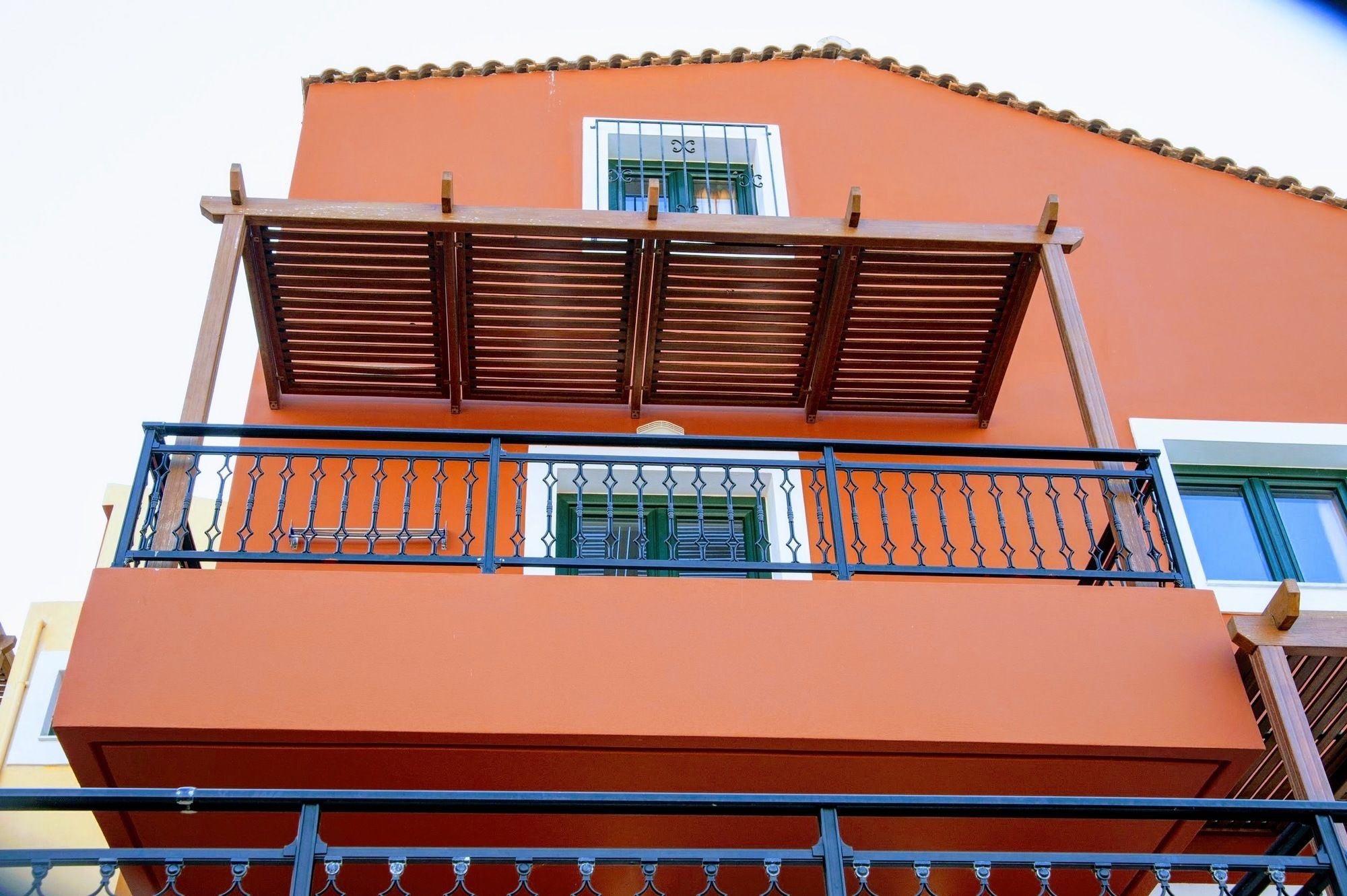 Фото Ippoliti Village