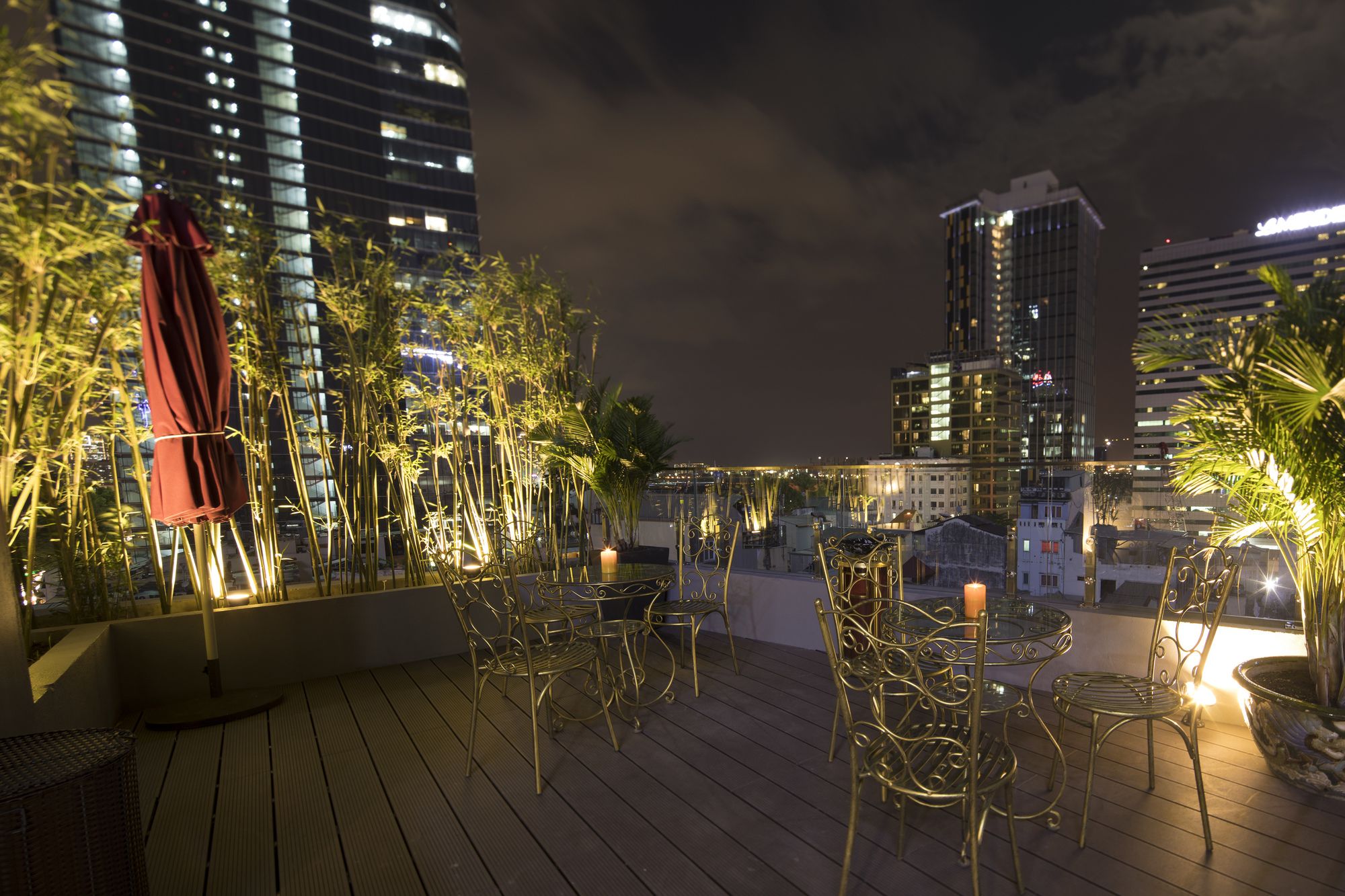 Фото Roseland Centa Hotel & SPA