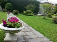 Гостиница Hotel delle Alpi