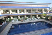 Фото Phangan Island View Hotel