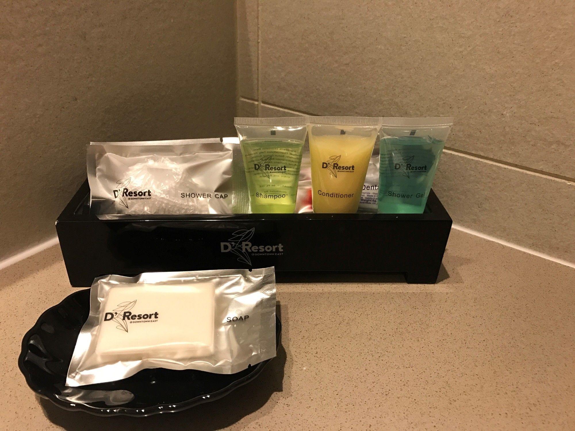 Фото D’Resort @ Downtown East