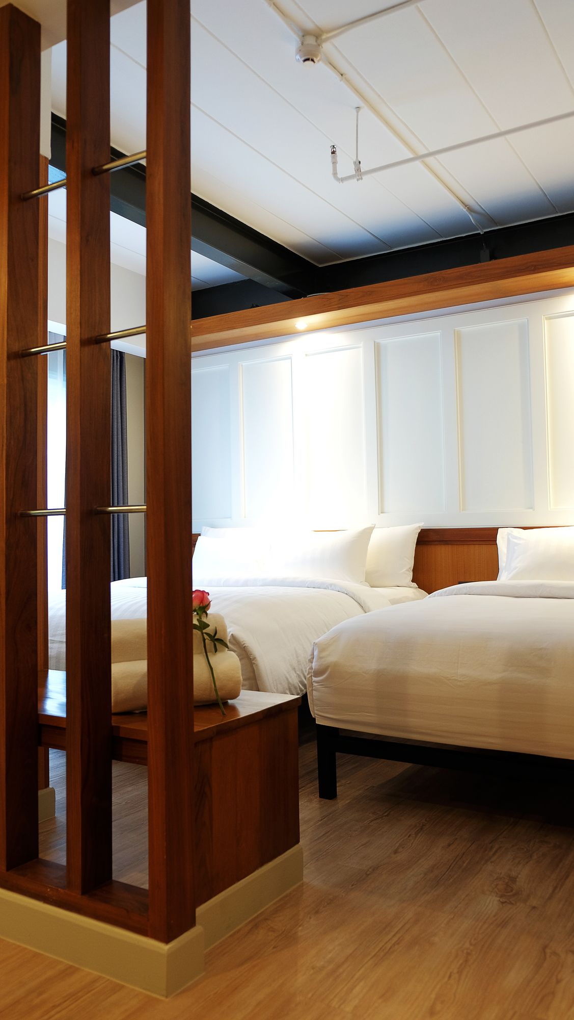 Фото Dang Derm in The Park