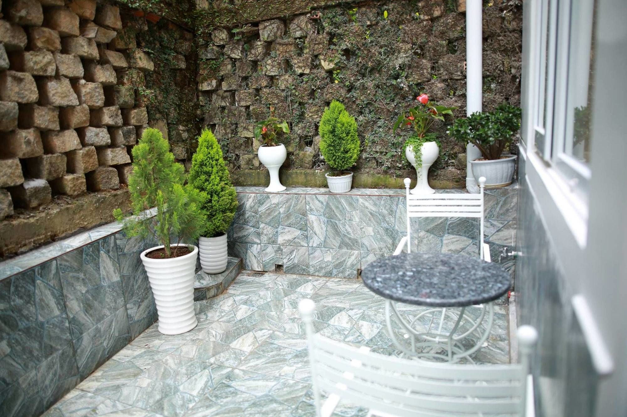 Фото Tulip Hotel 3