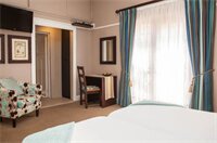 Фото Olaf's Guest House