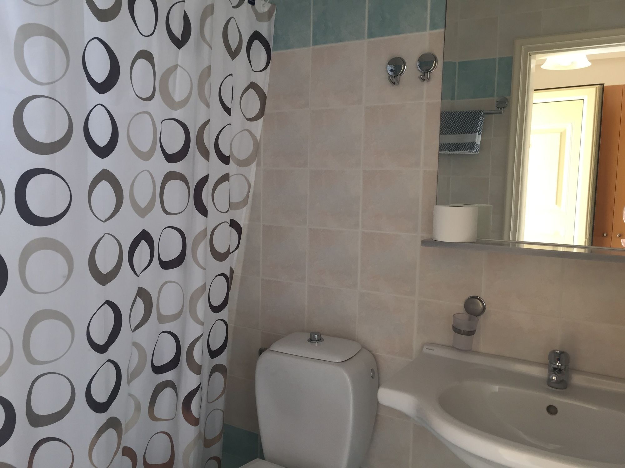 Фото Zannis Hotel