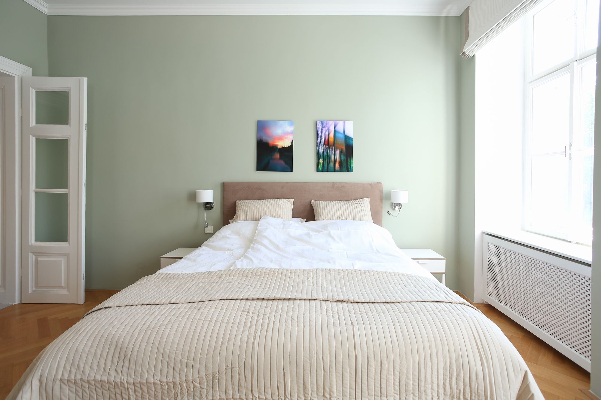 Фото Parkview Residences