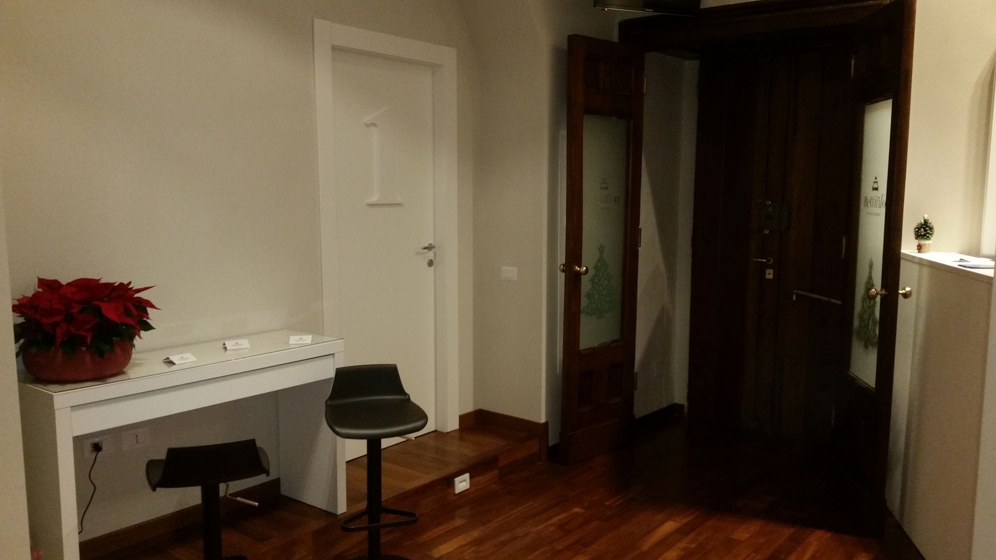 Фото B&b Rettifilo