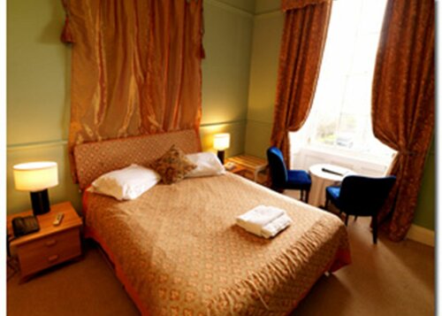 Гостиница Atholl Arms Hotel