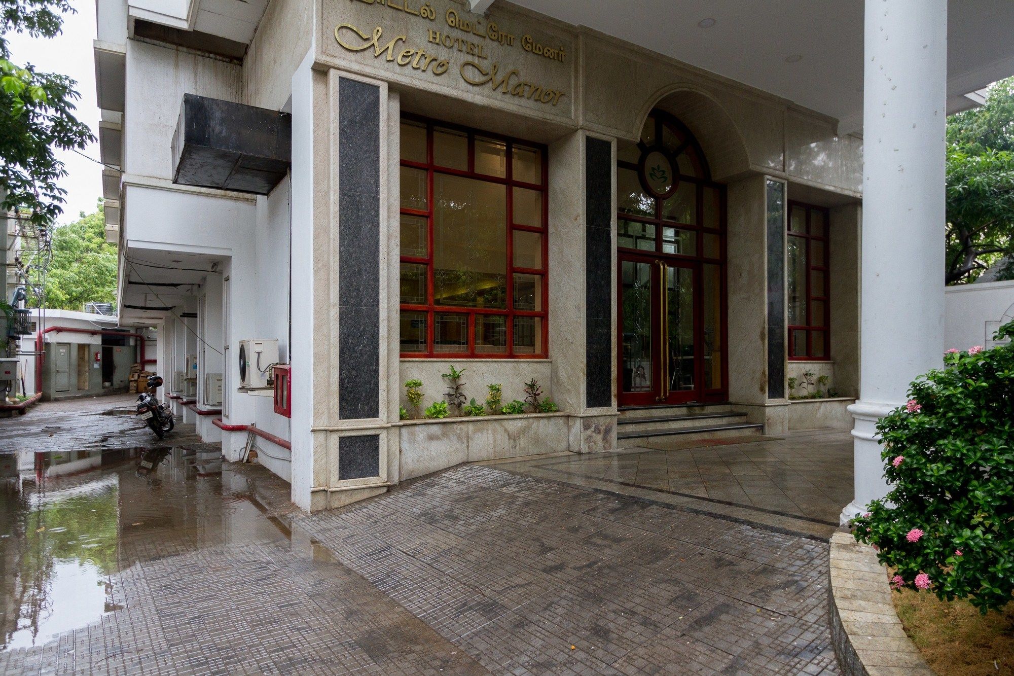 Фото отеля 4