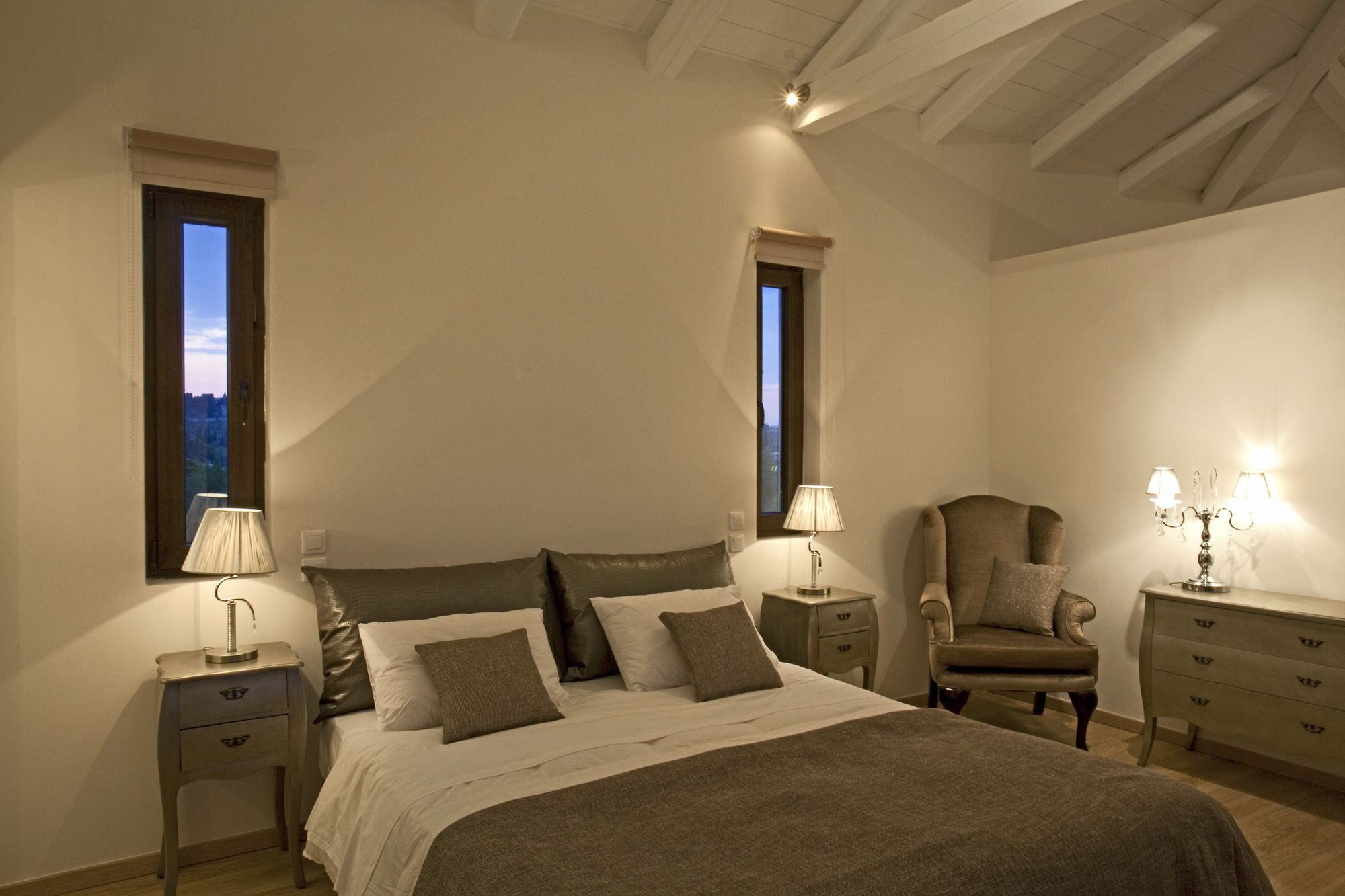 Фото Luxury Villa Piedra
