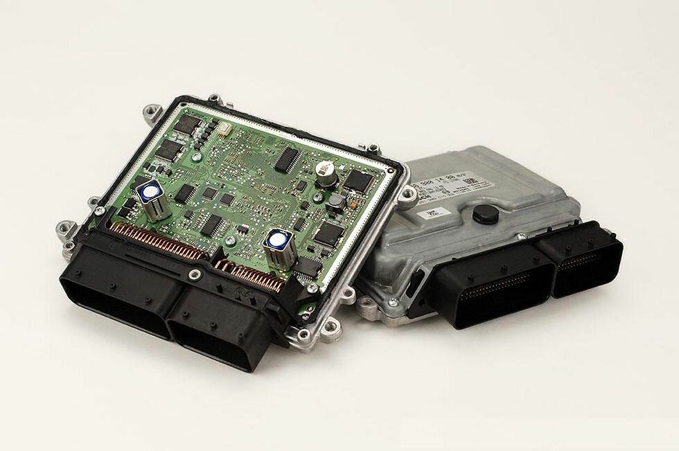 Car service, auto repair Marmara Elektronik - TrChipTuning, Izmit, photo