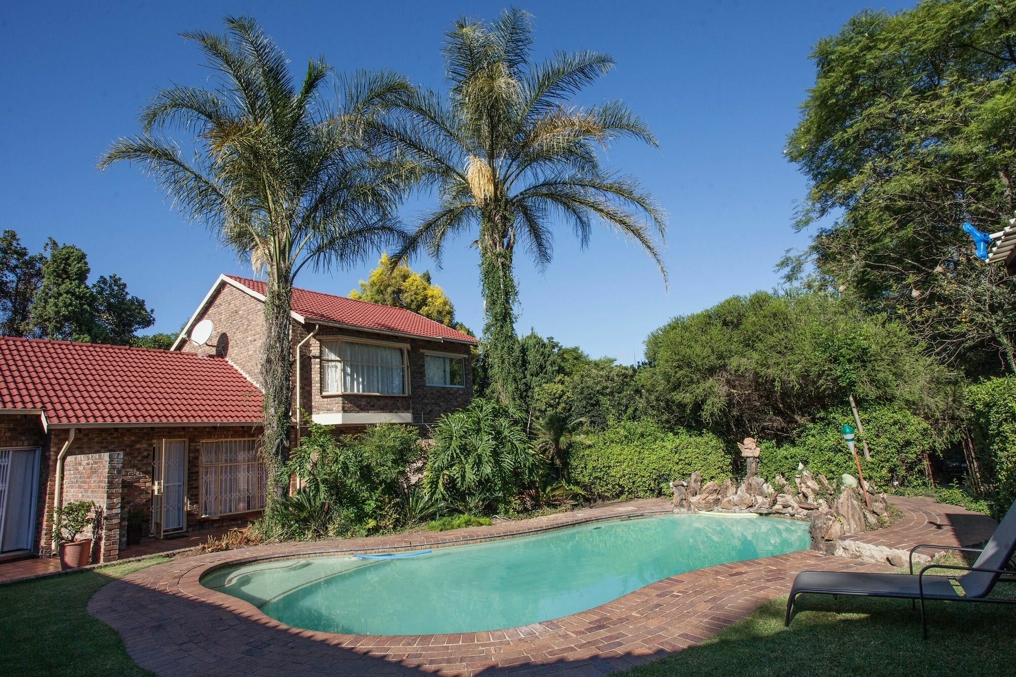 Фото Flamingo Rest