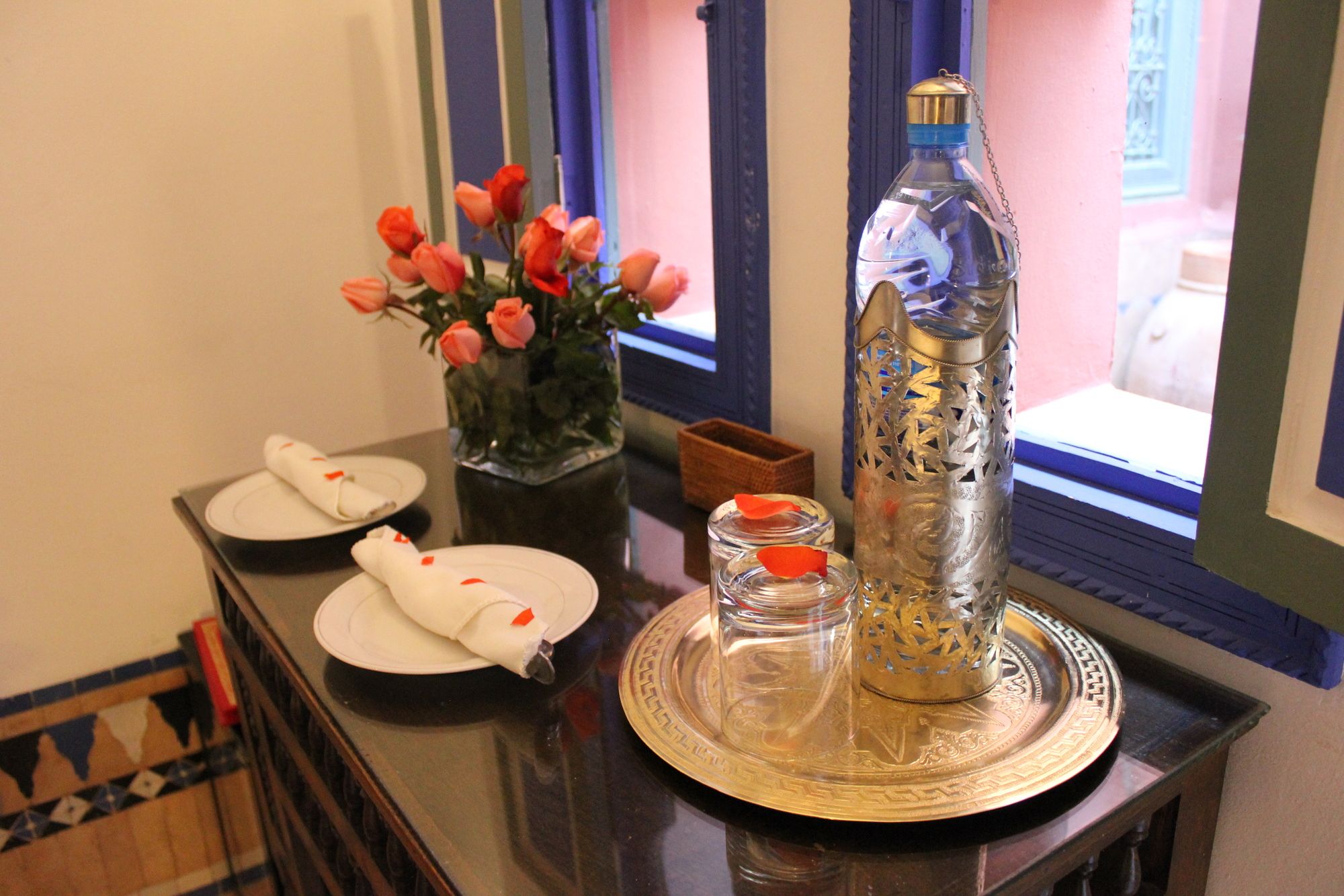 Фото Riad Kaiss by Anika