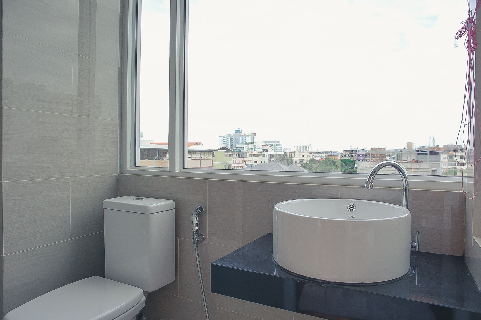 Фото S. E. T Thanmongkol Residence