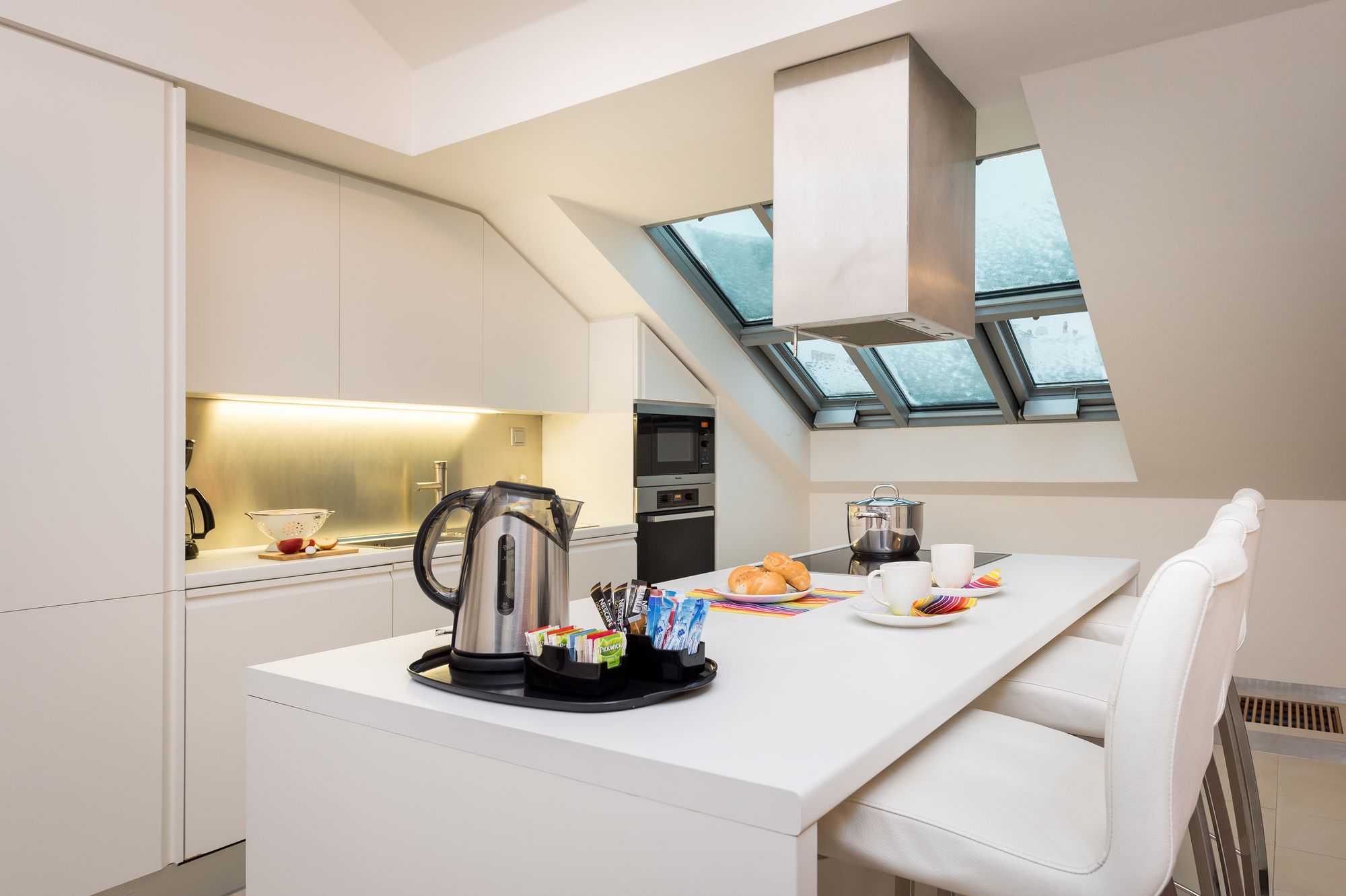 Фото Empirent Apartments Prague Castle