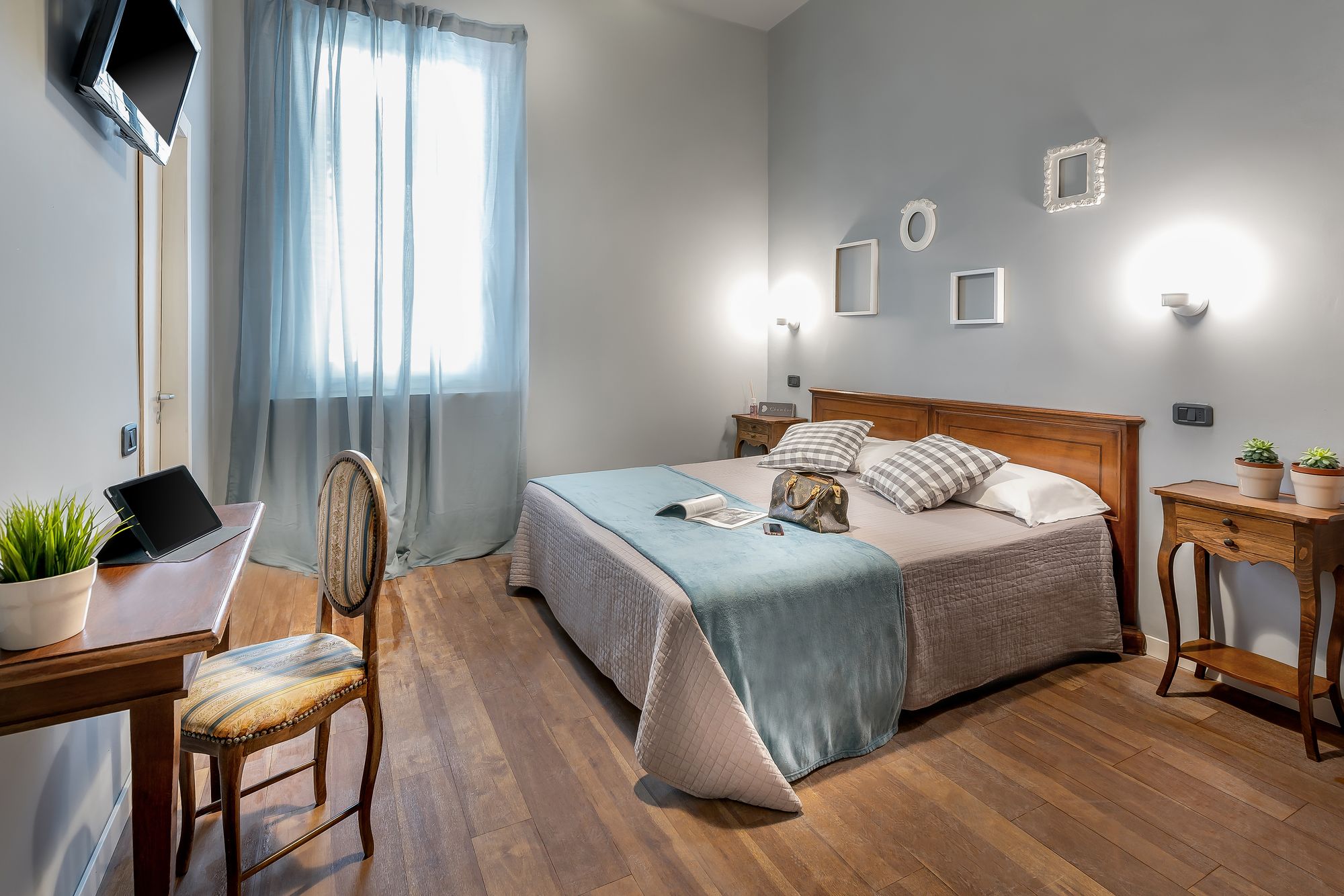 Фото Hotel Vagabond