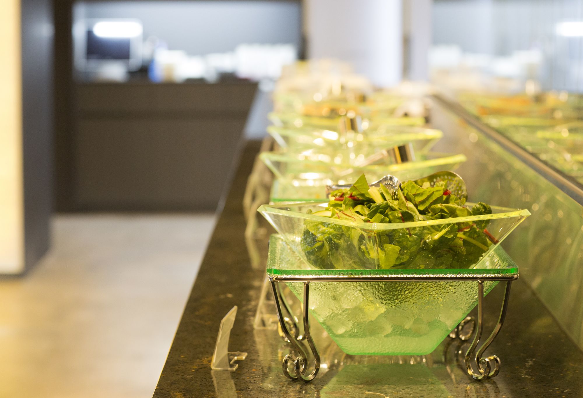 Фото Ramada Encore Seoul Magok