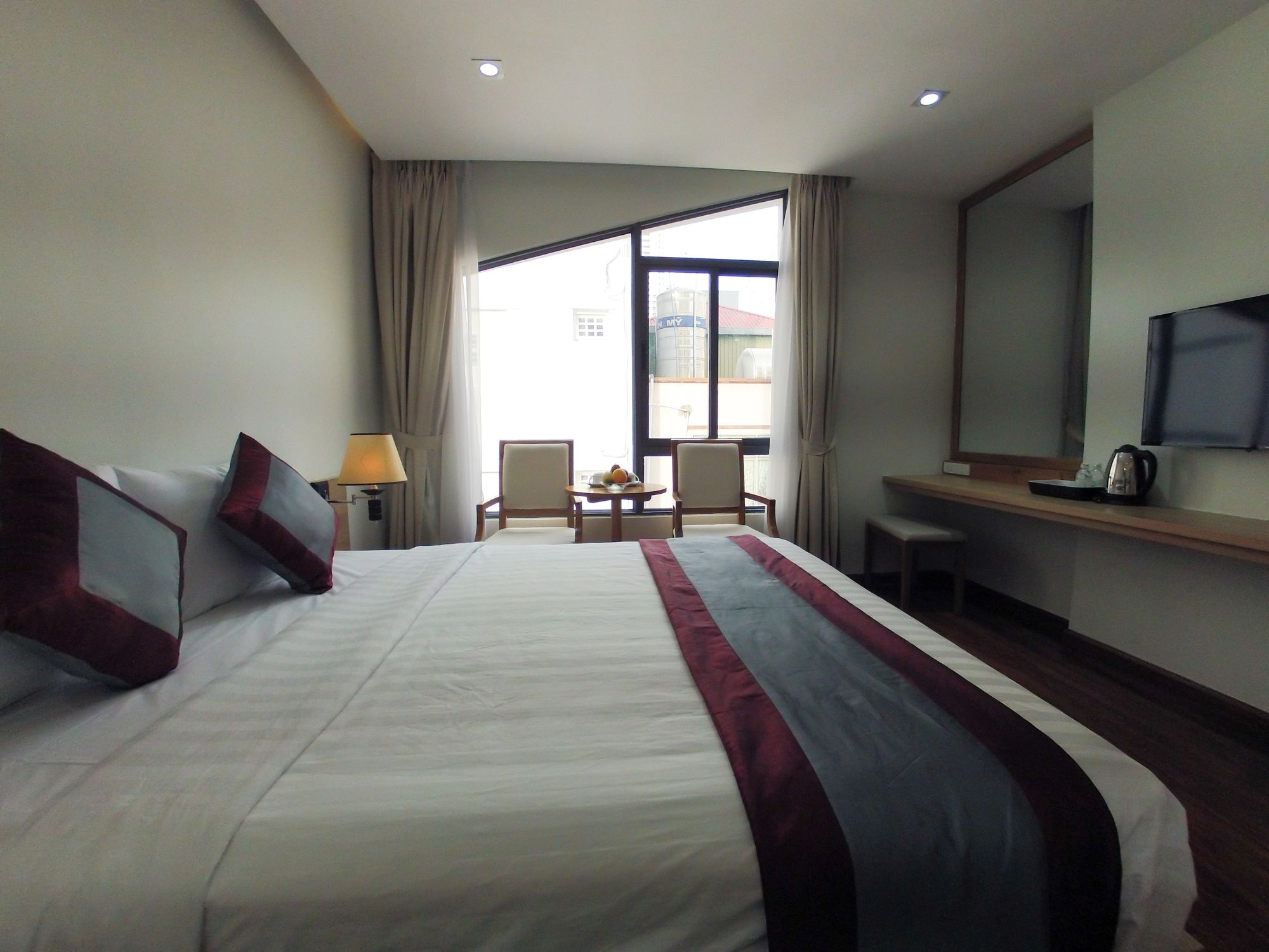 Фото My Day Hotel Nha Trang