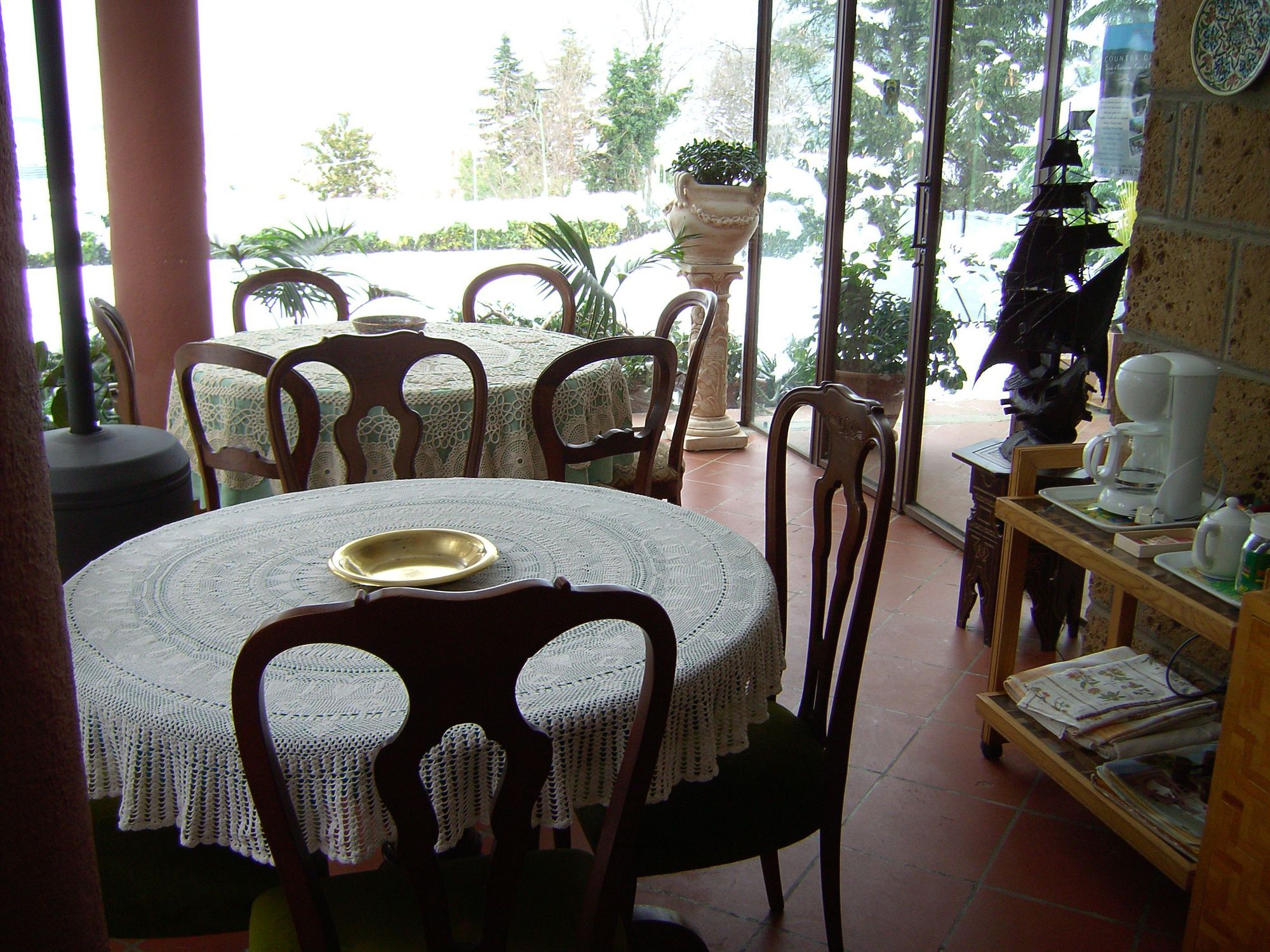 Фото Bellavista Country House