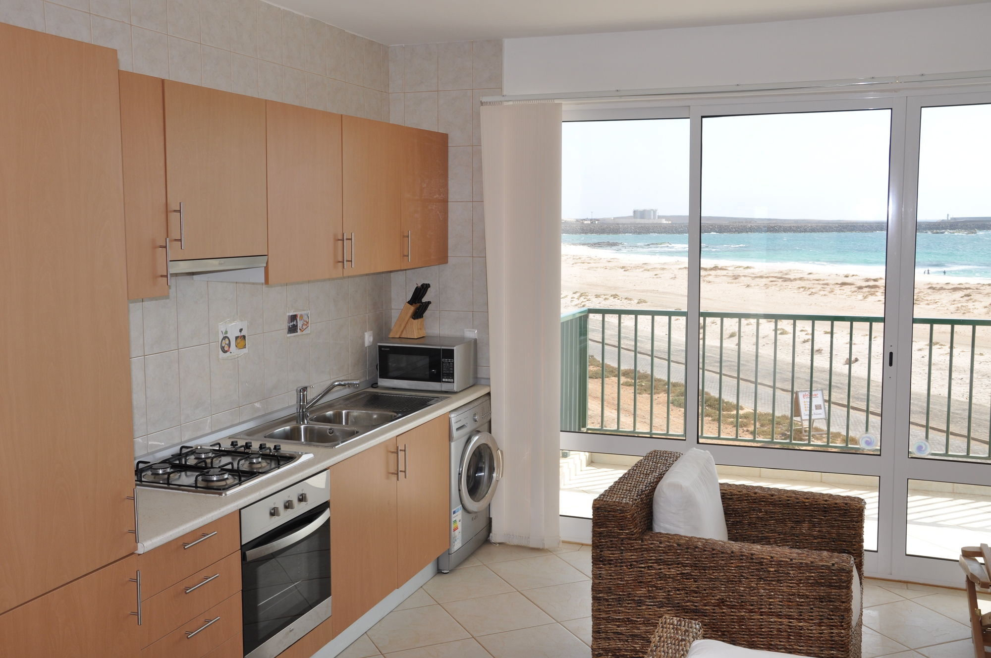 Фото Vila Cabral 2