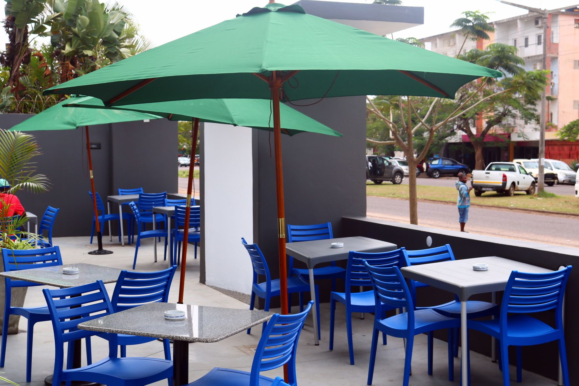 Фото Hotel Kapital