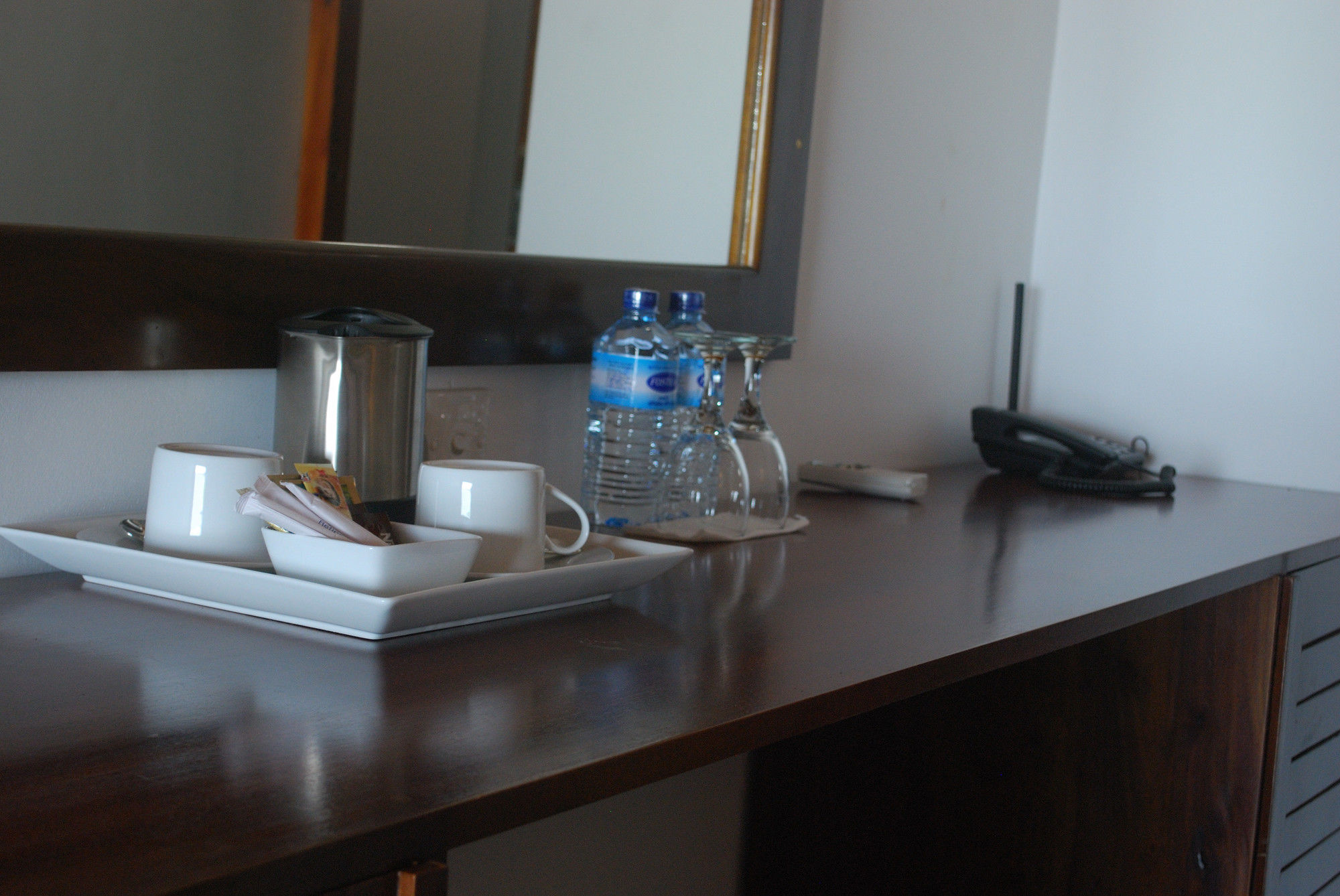 Фото Kalla Bongo Lake Resort