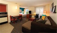 Фото Residence Inn by Marriott Buckhead Lenox Park